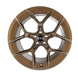 METHOD WHEELS RTRA520512928