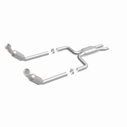 Magnaflow 4561082