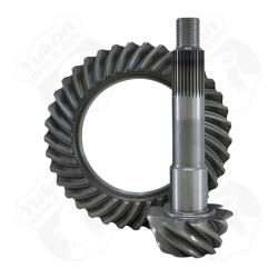 YUK Gear Sets - Toyota Yukon Gear & Axle YG T8-529-29