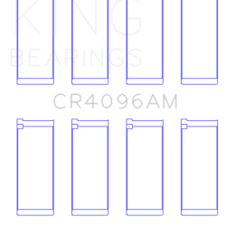 King Engine Bearings CR4096AM0.25