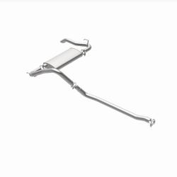 MAG BRE Exhaust Kits Magnaflow 106-0646