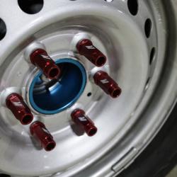 MISHIMOTO MMLG1527LRD