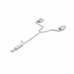 MAG BRE Exhaust Kits Magnaflow 106-0733