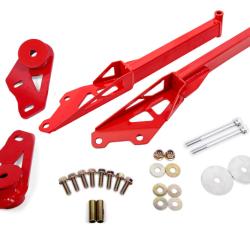 BMR Suspension CB762R