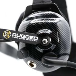 RUGGED RADIOS FHS42PTT14