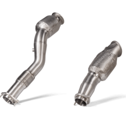 AKRAPOVIC DPBMSS8