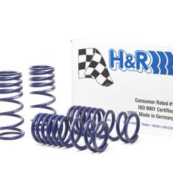 H&R 28799-1