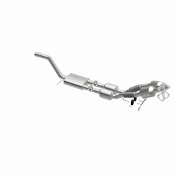 MAG Converter Direct Fit Magnaflow 280321