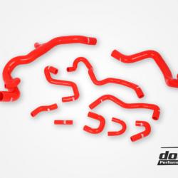 DOB Hose - Coolant/Radiator do88 DO88-KIT198R