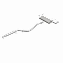 MAG BRE Exhaust Kits Magnaflow 106-0817