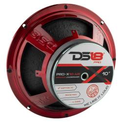 DS18 PRO-X10.4M