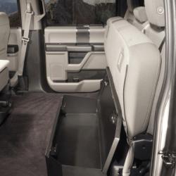 TUFFY PRODUCTS 34401