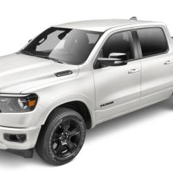 Bushwacker 50928-25