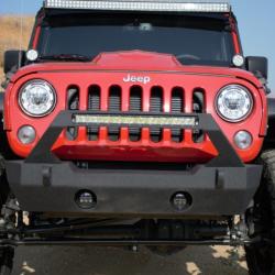 DV8 Offroad FBSHTB-25