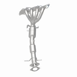 MAG Converter Direct Fit Magnaflow 5531344