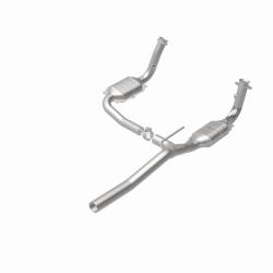 MAG Converter Direct Fit Magnaflow 52148