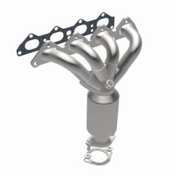MAG Converter Direct Fit Magnaflow 452034