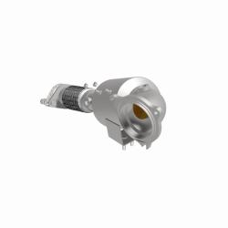 MAGNAFLOW 21711