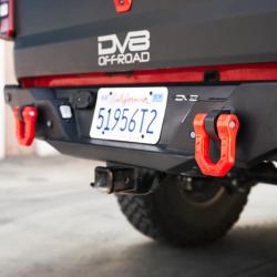 DV8 OFFROAD UNSK01RD