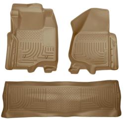 Husky Liners 98713