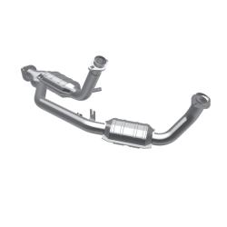 MAG Converter Direct Fit Magnaflow 444034
