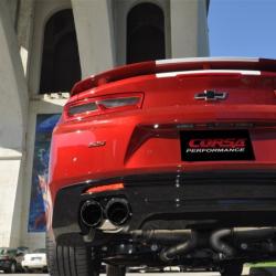 CORSA PERFORMANCE 14771BLK