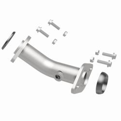MAG BRE Front Pipe Kit Magnaflow 107-0157