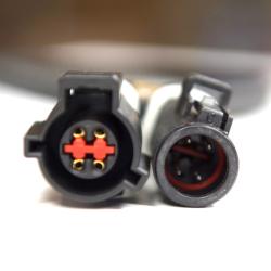 Kooks Headers CAS-109015