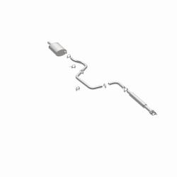 Magnaflow 106-0718