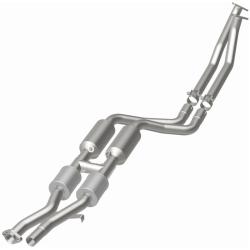MAG Converter Direct Fit Magnaflow 4481664