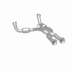 MAG Converter Direct Fit Magnaflow 5451046