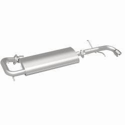 MAG BRE Exhaust Kits Magnaflow 106-0890