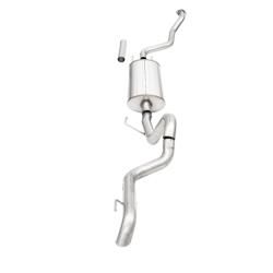 COR Cat-Back Sport CORSA Performance 21308
