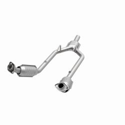 MAG Converter Direct Fit Magnaflow 444080