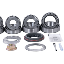 REVOLUTION GEAR & AXLE 352033