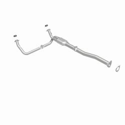 Magnaflow 4451414