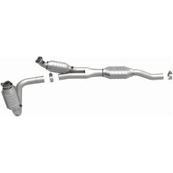 Magnaflow 458018
