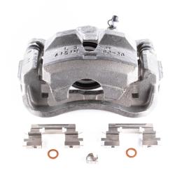 PowerStop L2702A