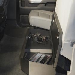 TFY Underseat Drawer Tuffy Products 340-01