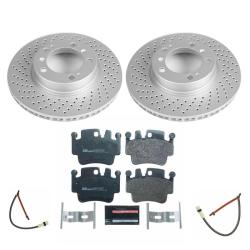 PowerStop ESK1697