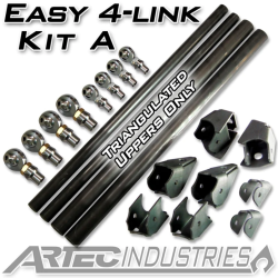 Artec Industries LK0005