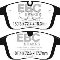 EBC DP32296C
