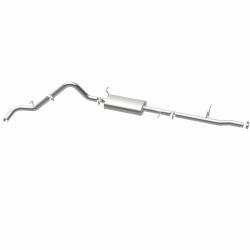 MAG BRE Exhaust Kits Magnaflow 106-0507
