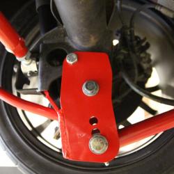 UMI PERFORMANCE 1060B