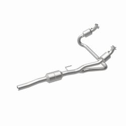 MAG Converter Direct Fit Magnaflow 51348