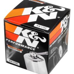 K&N ENGINEERING KN172C