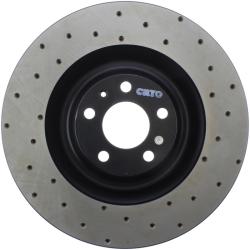 Stoptech 128.33095L