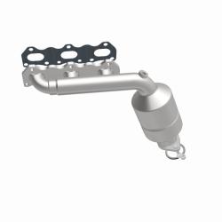 MAG Converter Direct Fit Magnaflow 51254