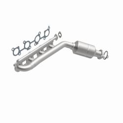 MAG Converter Direct Fit Magnaflow 50323