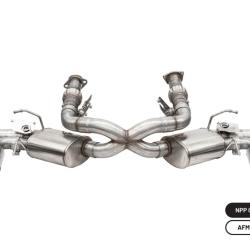 CORSA Performance 21100CFBLK